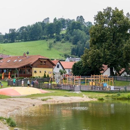 Element Bed & Breakfast Cesky Krumlov Luaran gambar
