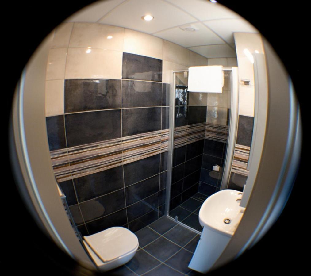 Element Bed & Breakfast Cesky Krumlov Luaran gambar
