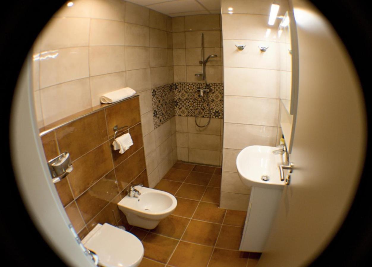 Element Bed & Breakfast Cesky Krumlov Luaran gambar
