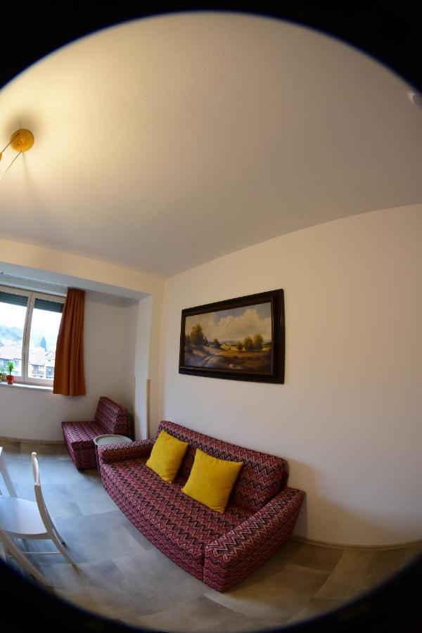 Element Bed & Breakfast Cesky Krumlov Luaran gambar