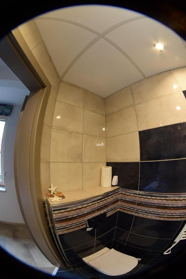 Element Bed & Breakfast Cesky Krumlov Luaran gambar